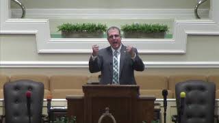 Riverland Baptist Church Service [upl. by Tarkany327]