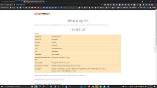 UniFi UDMPRO to MikroTik IPSEC VPN test [upl. by Mhoj]