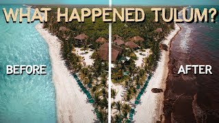 An Honest Review Of TULUM  Worth The Hype [upl. by Cassandra17]