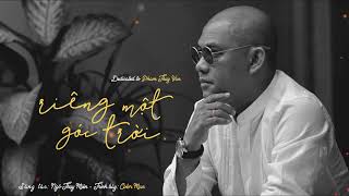 Riêng Một Góc Trời  Color Man  Music Audio Official [upl. by Meil]