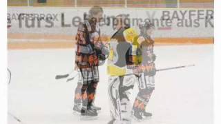 hobby Eishockey team Boels Bulls [upl. by Stine]