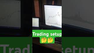 Trading setup 💥🤔 motivation paisekaisekamaye 💥🤔💸💸💸💸💸 [upl. by Lorrac]