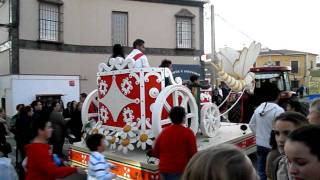 CABALGATA CASARICHE 2012AVI [upl. by Aramit716]