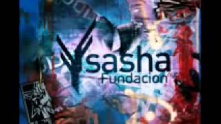 Sasha Fundacion NYC [upl. by Lanoil123]