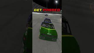 Huge Beef at Iowa🥩🥩 iracing nascar simracing gaming racing [upl. by Casimire]