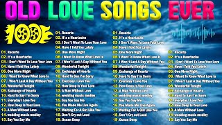 Romantic Love Songs 80s 90s💦The Most Beautiful Classic Love Songs  MLTR Westlife Boyzone NSYNC [upl. by Ferriter]