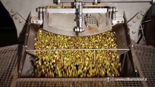 The Pistachio Paste Made in the Italian Tradition [upl. by Cuttler]