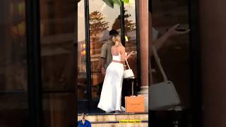 Rich couple in love injection monaco 😋viralvideo farmanansari5689 support subscribe youtube [upl. by Moritz]