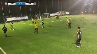 Borussia Pmund vs Formello FC Serie A2 [upl. by Ilene]