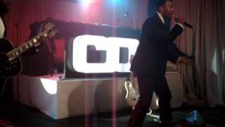 Craig David  Fill Me In Live [upl. by Markos]