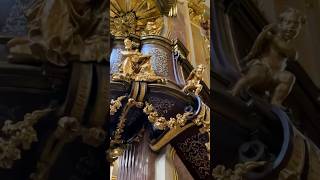 Discover the Art and Architecture of Jesuitenkirche Vienna [upl. by Eillil391]