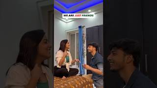 Just friends 😂😂😂  Subscribe for more [upl. by Tiduj]