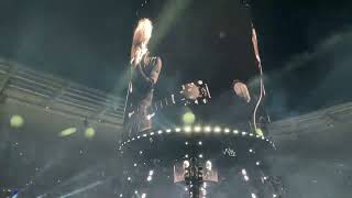 Indochine « College Boy » live Stade de France le 21052022 [upl. by Eenat]