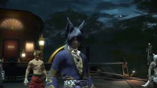 FFXIV Sigmascape Savage 1  Ghost Train SCH POV [upl. by Atniuqal961]