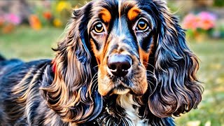 Why English Cocker Spaniels Make the Best Companions [upl. by Leandro416]