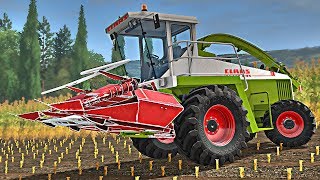 FS15  Forestry amp Logging  Zetor Krpan [upl. by Sigmund]