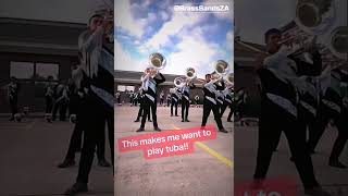 Makes me want to play Tuba tuba [upl. by Ssur665]