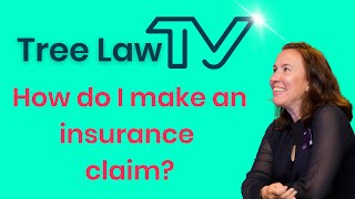 How to make an insurance claim for subsidence damage [upl. by Brodie938]