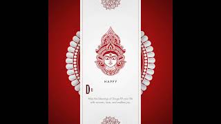 AgroPure family wishes you a Happy Durga Ashtami durgapuja [upl. by Mccahill404]