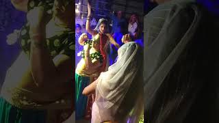 Chatak Matak song in dance [upl. by Bilow]