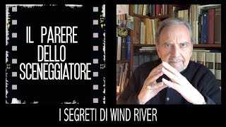 I SEGRETI DI WIND RIVER  videorecensione di Roberto Leoni [upl. by Guidotti389]