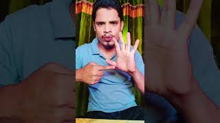 OSM Ring Vanish Magic Trick Tutorial😱💯shorts youtubeshorts magic trending viralvideo funny [upl. by Eduard]