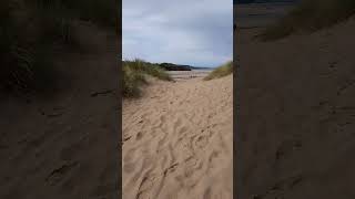 Walking on the sand dunes [upl. by Macdonell]