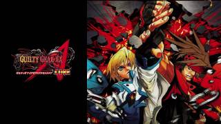 Guilty Gear in LA Vocal Edition  Writhe in Pain Millas theme [upl. by Lulita]