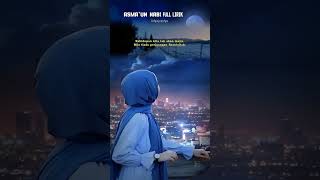 Asmaun Nabi Full Lirik [upl. by Resa]