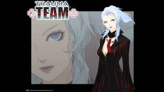 Trauma Team UOST 67 Forensics  The Last Game [upl. by Yadrahs]