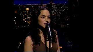 Norah Jones  Lonestar  20030225 [upl. by Dadivitan]