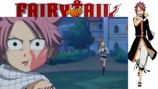 Natsu x Lucy Momentos parte 2 [upl. by Porte]