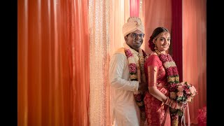 Ceylonese Wedding Ceremony Emotion in Pictures by Andy Lim wwwemotioninpicturescom [upl. by Ramiah826]