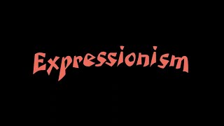 What is Expressionism The Art Movement Explained [upl. by Allissa]