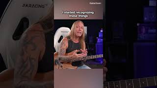 Learn How To Stop Relying On Guitar Tabs stevestine guitarzoom stevestineguitar guitar [upl. by Enileme]