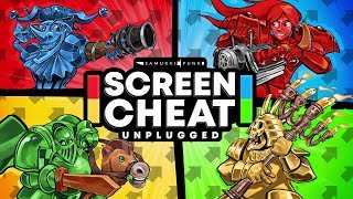 Screencheat Unplugged Trailer  OUT NOW [upl. by Aivull757]