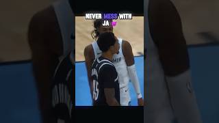 never mess with the grizzlies nba shorts [upl. by Mossolb]