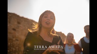 Eliana Nieddu  Terra Amada feat Francesco Pilu Cordas et Cannas [upl. by Ainwat]