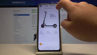 How to Set Cruise Control on XIAOMI Mi Electric Scooter PRO 2 using Mi Home app  Keep Steady Speed [upl. by Gerson]