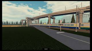 via 903 heading to windsor ontario [upl. by Olraced]