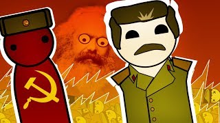 How Stalin Ruined Everything [upl. by Haidabo74]