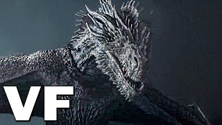 HOUSE OF THE DRAGON Saison 2 Bande Annonce VF 2024 [upl. by Llenyaj375]