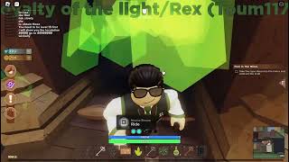 Roblox Ro Wizard 2 best spells in the game  how to obtain [upl. by Oicangi]