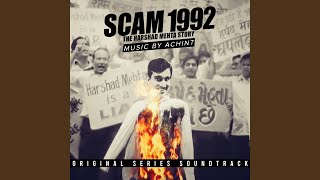 Scam 1992 Theme [upl. by Audi889]