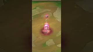 T1 ORIANNA CHIBI TFT ANIMATIONS amp FINISHER shorts litlelegends tftset12 tft chibi lol [upl. by Kyre]