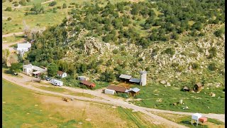 Bradley Homestead Ranch Re edited [upl. by Grinnell]