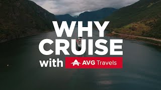 Why Cruise with Us [upl. by Matias]