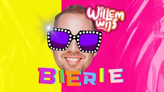 Dj Willem de Wijs  Bierie [upl. by Teddie467]