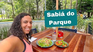 Onde comer no Parque do Ibirapuera [upl. by Fontes762]