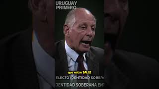 VENDE PATRIAS AFUERA gustavosalle salle identidadsoberana nacionalismo castapolitica [upl. by Hal437]